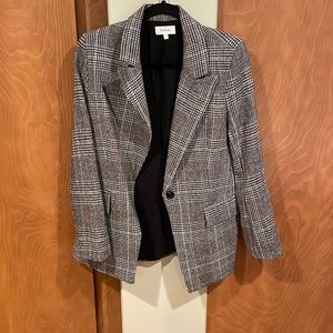 Bohme blazer
